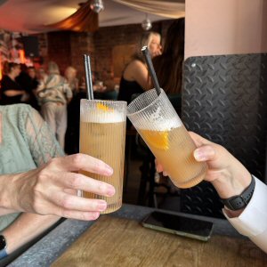 A Visit To The Belong Bar, Derby, June 2026