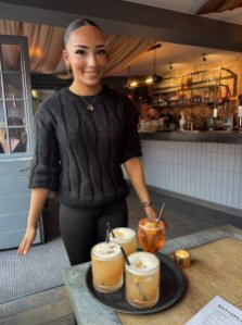 A Visit To The Belong Bar, Derby, June 2026