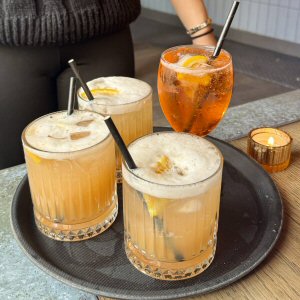 A Visit To The Belong Bar, Derby, June 2026