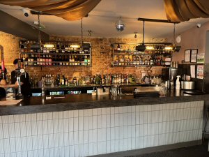 A Visit To The Belong Bar, Derby, June 2026