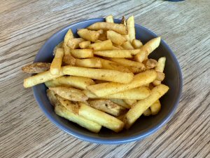 A Visit To The Belong Bar, Derby, June 2026