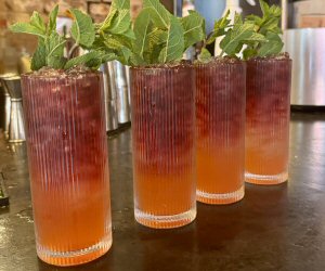 A Visit To The Belong Bar, Derby, June 2026