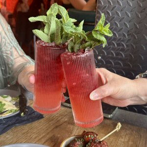 A Visit To The Belong Bar, Derby, June 2026