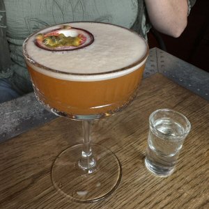 A Visit To The Belong Bar, Derby, June 2026