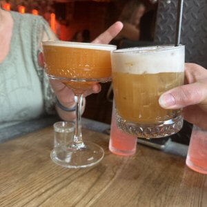 A Visit To The Belong Bar, Derby, June 2026