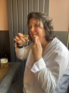 A Visit To The Belong Bar, Derby, June 2026
