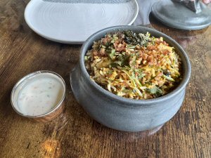 A Visit To Rikshawaz, Clay Cross, June 2026