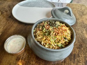 A Visit To Rikshawaz, Clay Cross, June 2026