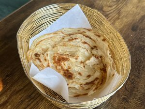 A Visit To Rikshawaz, Clay Cross, June 2026