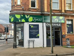 A Visit To Limas, Long Eaton, June 2026