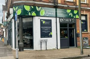 A Visit To Limas, Long Eaton, June 2026