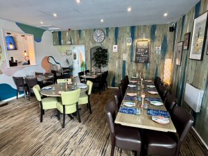 A Visit To Limas, Long Eaton, June 2026