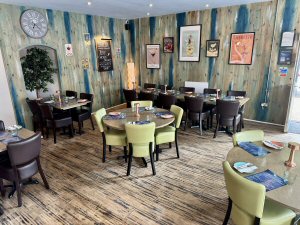 A Visit To Limas, Long Eaton, June 2026
