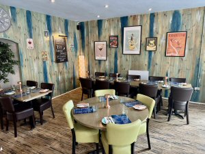 A Visit To Limas, Long Eaton, June 2026
