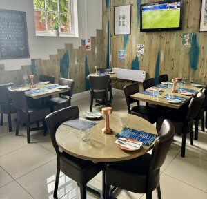 A Visit To Limas, Long Eaton, June 2026
