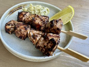 A Visit To Limas, Long Eaton, June 2026