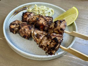 A Visit To Limas, Long Eaton, June 2026