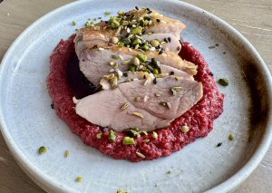 A Visit To Limas, Long Eaton, June 2026