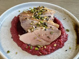 A Visit To Limas, Long Eaton, June 2026
