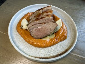 A Visit To Limas, Long Eaton, June 2026
