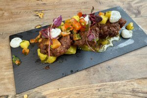 A Visit To The Butchers At Westgate, Long Eaton, June 2026
