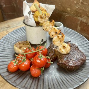 A Visit To The Butchers At Westgate, Long Eaton, June 2026