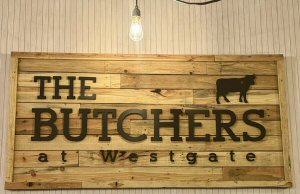 A Visit To The Butchers At Westgate, Long Eaton, June 2026