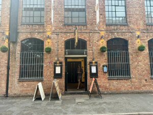 A Visit To The Butchers At Westgate, Long Eaton, June 2026