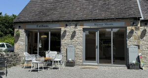 A Visit To Fat Buns, Hartington, June 2026