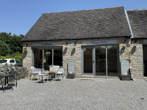 A Visit To Fat Buns, Hartington, June 2026