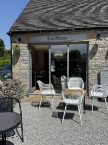 A Visit To Fat Buns, Hartington, June 2026