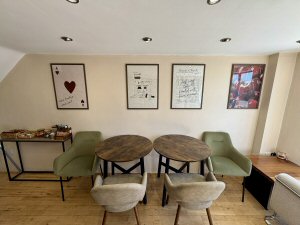 A Visit To Fat Buns, Hartington, June 2026