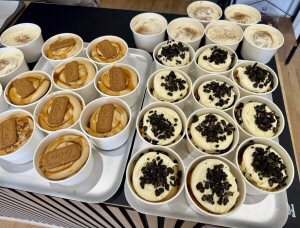 A Visit To Fat Buns, Hartington, June 2026