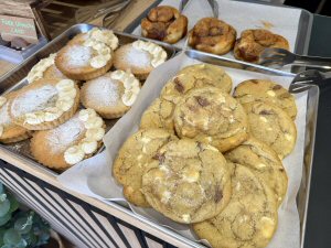 A Visit To Fat Buns, Hartington, June 2026
