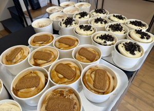 A Visit To Fat Buns, Hartington, June 2026