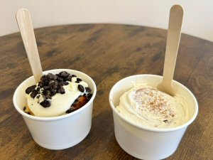A Visit To Fat Buns, Hartington, June 2026