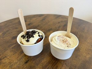 A Visit To Fat Buns, Hartington, June 2026