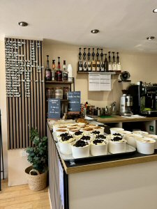 A Visit To Fat Buns, Hartington, June 2026