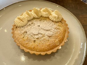A Visit To Fat Buns, Hartington, June 2026