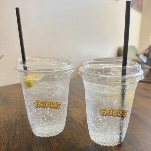 A Visit To Fat Buns, Hartington, June 2026