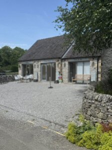 A Visit To Fat Buns, Hartington, June 2026