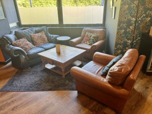 A Visit To The Psalter, Sheffield, June 2026