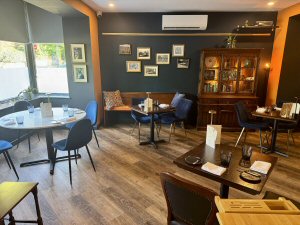 A Visit To The Psalter, Sheffield, June 2026