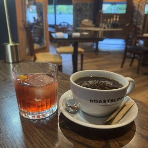 A Visit To The Psalter, Sheffield, June 2026