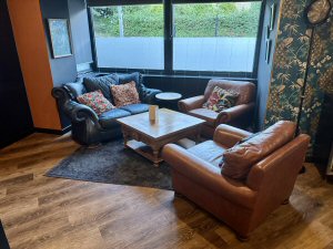 A Visit To The Psalter, Sheffield, June 2026
