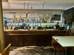 A Visit To The Psalter, Sheffield, June 2026