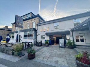 A Visit To The Psalter, Sheffield, June 2026