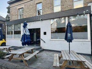 A Visit To The Psalter, Sheffield, June 2026
