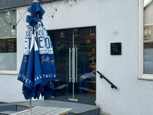 A Visit To The Psalter, Sheffield, June 2026