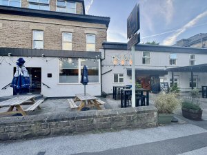 A Visit To The Psalter, Sheffield, June 2026